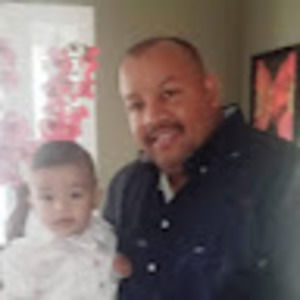 Meet your Posher, Oscar